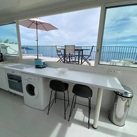 Climatise Avec Terrasse & Privee - Fr-1-816-5 Le Lavandou