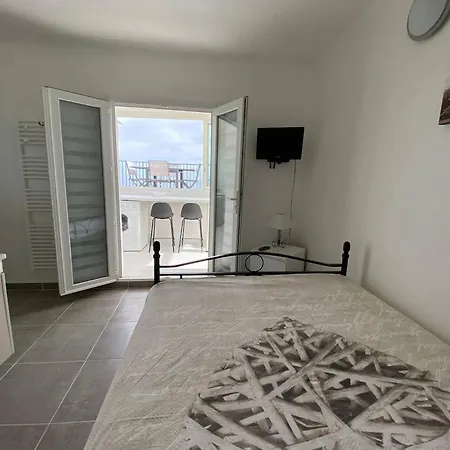 Climatise Avec Terrasse & Privee - Fr-1-816-5 Le Lavandou