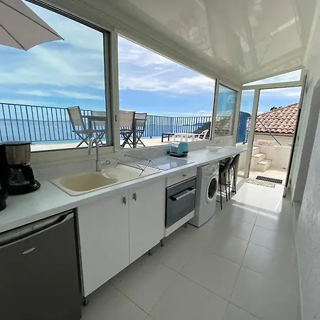 Climatise Avec Terrasse & Privee - Fr-1-816-5 Appartement Le Lavandou