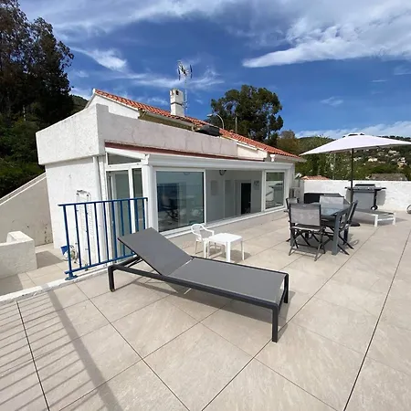 Climatise Avec Terrasse & Privee - Fr-1-816-5