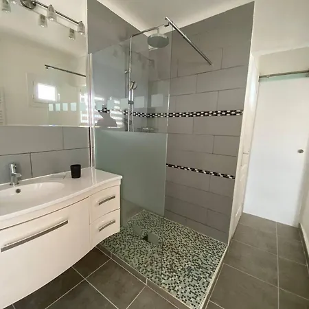 Climatise Avec Terrasse & Privee - Fr-1-816-5 Apartamento Le Lavandou