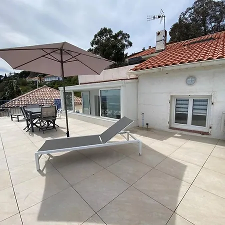 Climatise Avec Terrasse & Privee - Fr-1-816-5 *