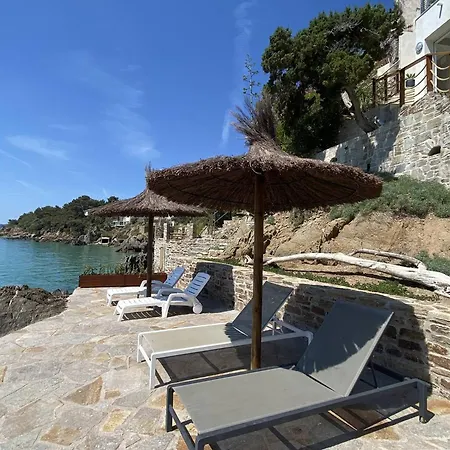 Climatise Avec Terrasse & Privee Apartment *