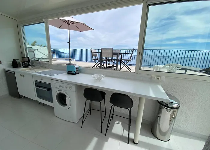 Climatise Avec Terrasse & Privee - Fr-1-816-5 Le Lavandou