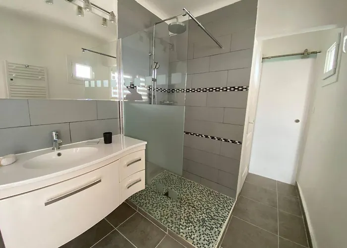 Climatise Avec Terrasse & Privee - Fr-1-816-5 Apartment Le Lavandou