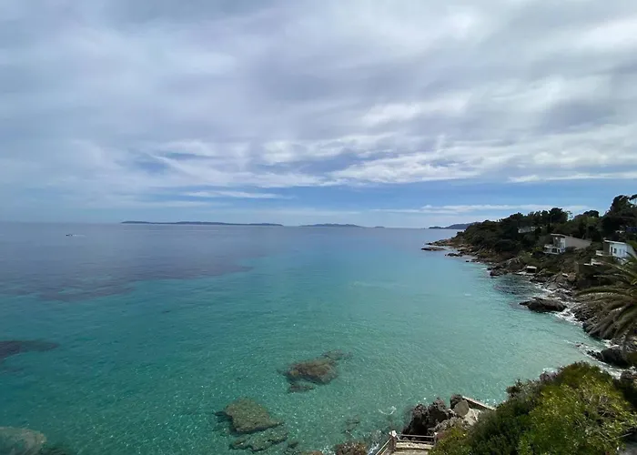 Climatise Avec Terrasse & Privee - Fr-1-816-5 Apartment *